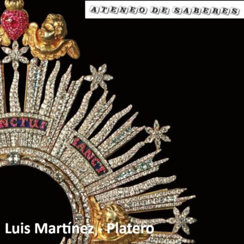 Luis Martínez - Platero