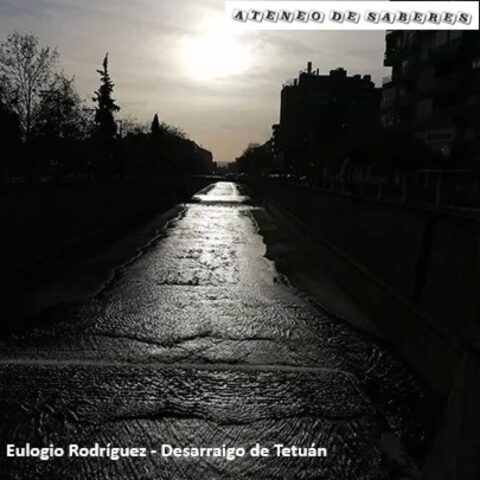 Eulogio Rodríguez – Desarraigo de Tetuán