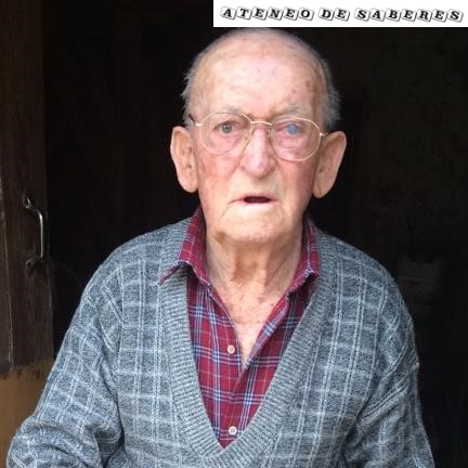 Pedro Martín - Molinero (San Juan del Monte)