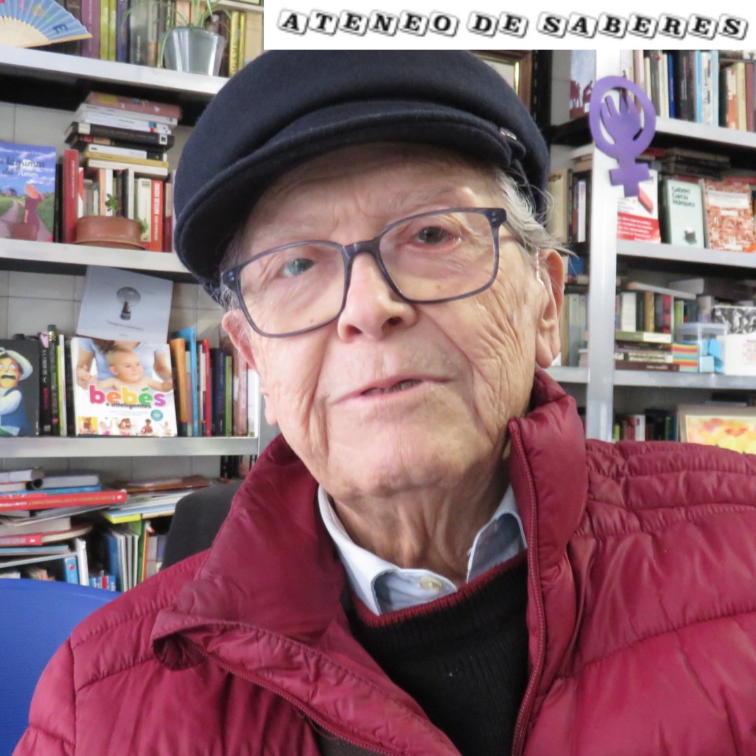 Emiliano Esquinas - Mundo Obrero