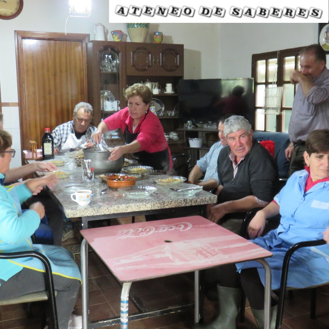 La matanza tradicional - Regocijo familiar (videopódcast) (Valencia del Ventoso)